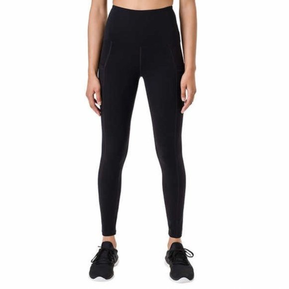 Tuff Athletics Pants & Jumpsuits Tuff Athletics Womens High Rise